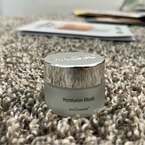 Mbr medical beauty research hyaluron mask